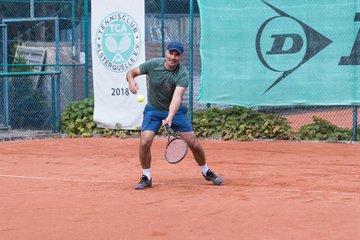 Bild 100 - RL SV Henstedt Ulzburg - SCC Berlin